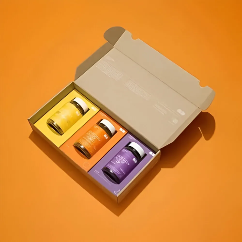 Supplement Boxes